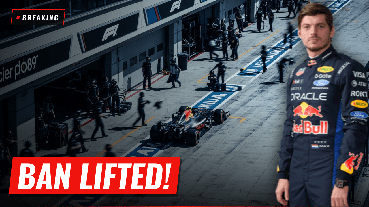 FIA Lifts Competition Ban on Russian and Belarusian Personnel, AI-generated image