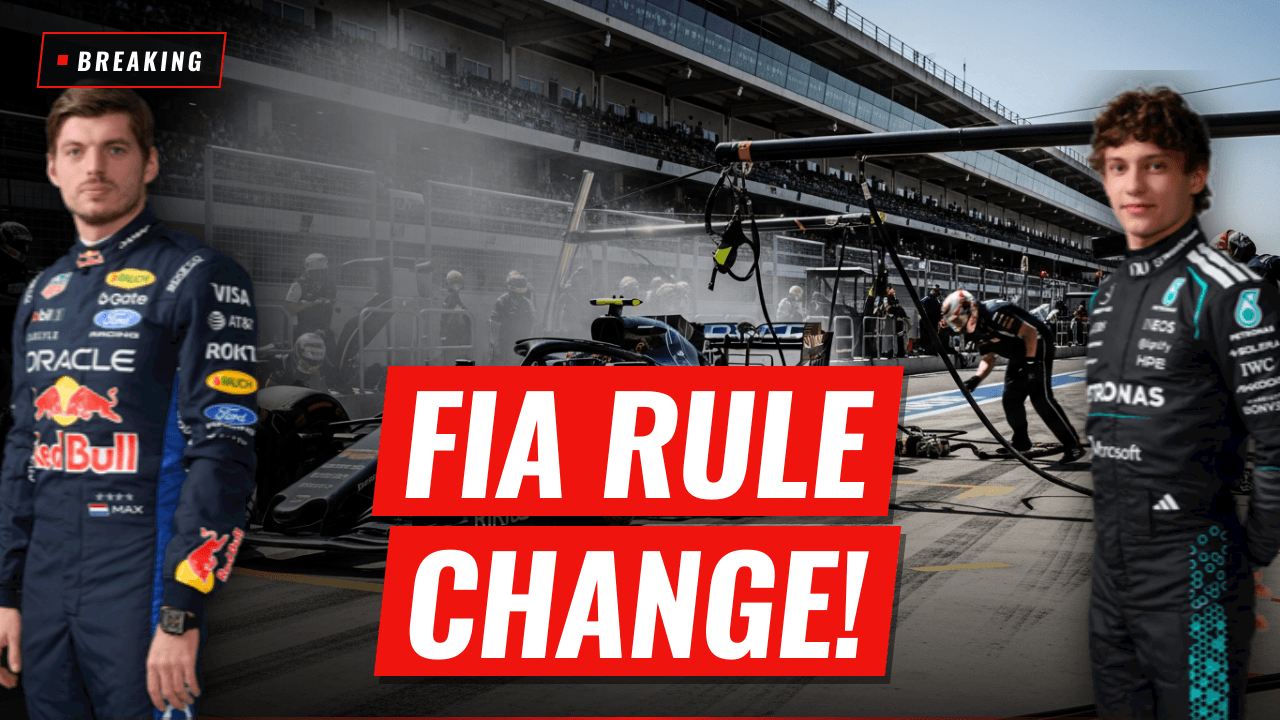 FIA Rescinds Neutrality Requirements for Russian and Belarusian Competitors, AI-generated image