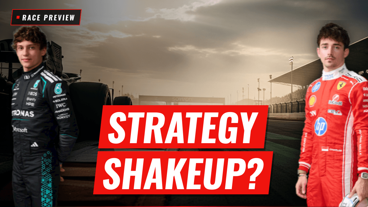 2026 Hungarian Grand Prix: Tactical Reset in Budapest, AI-generated image