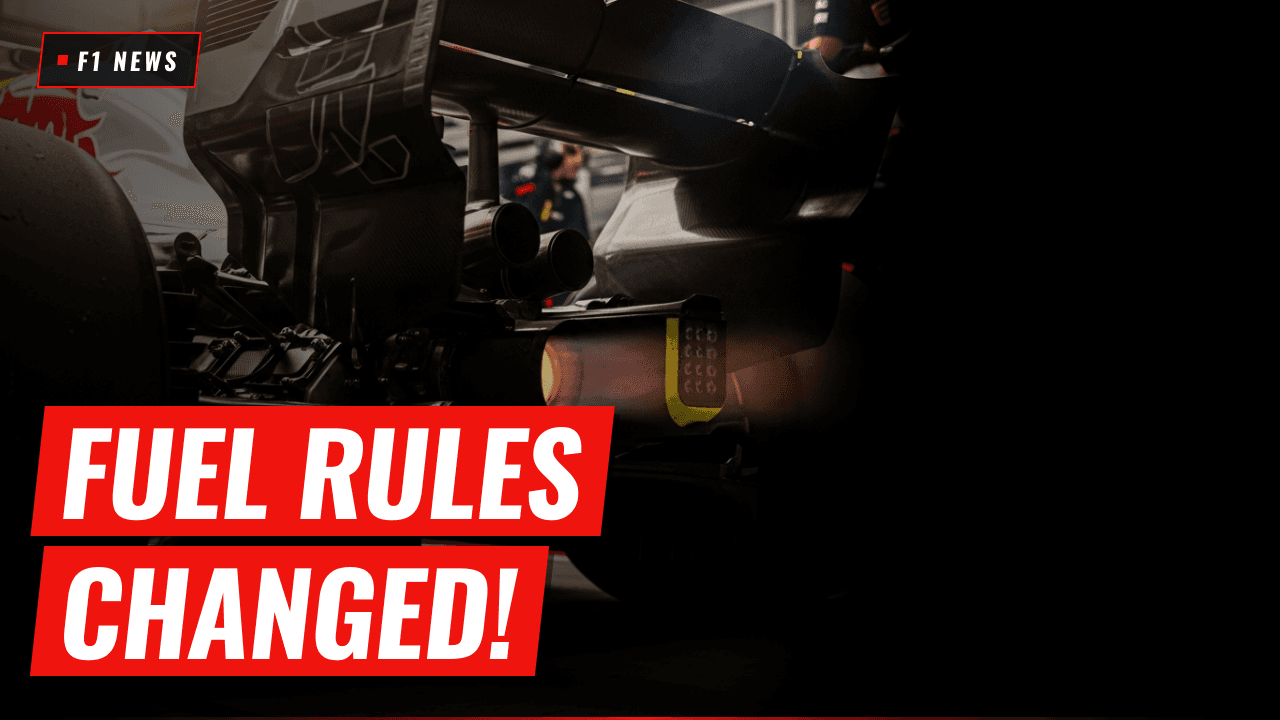 FIA Expands 2026 Sustainable Fuel Monitoring for Final Races, AI-generated image