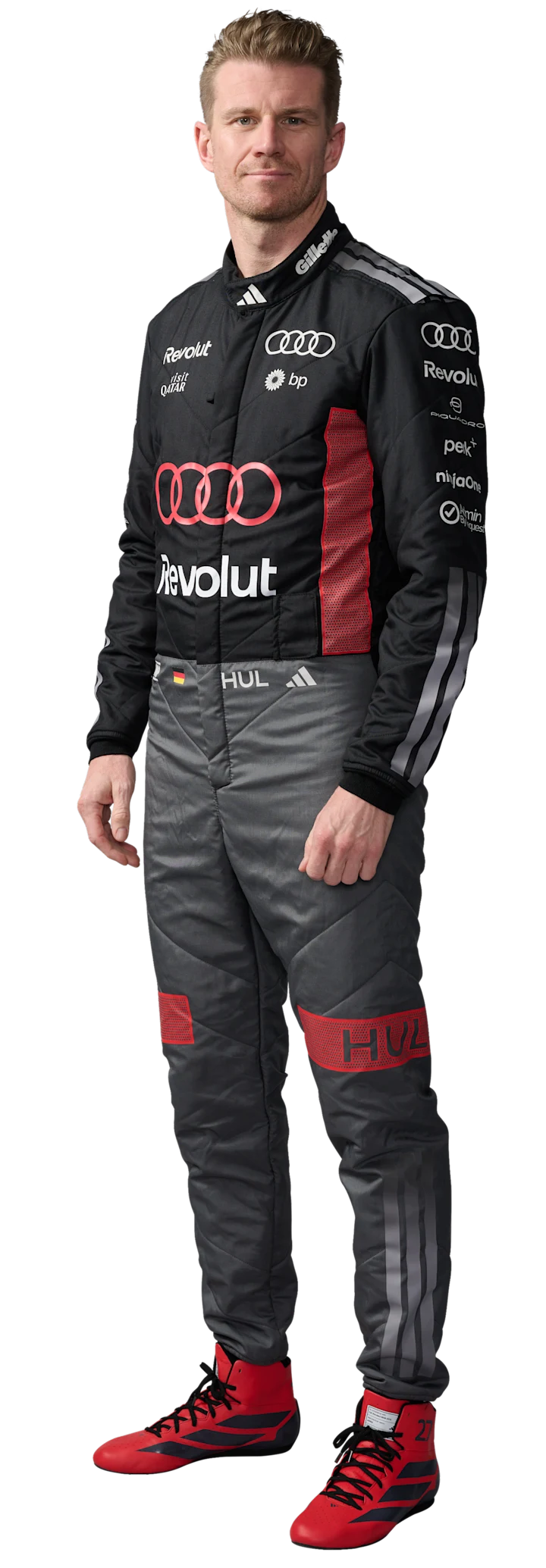 Nico HULKENBERG