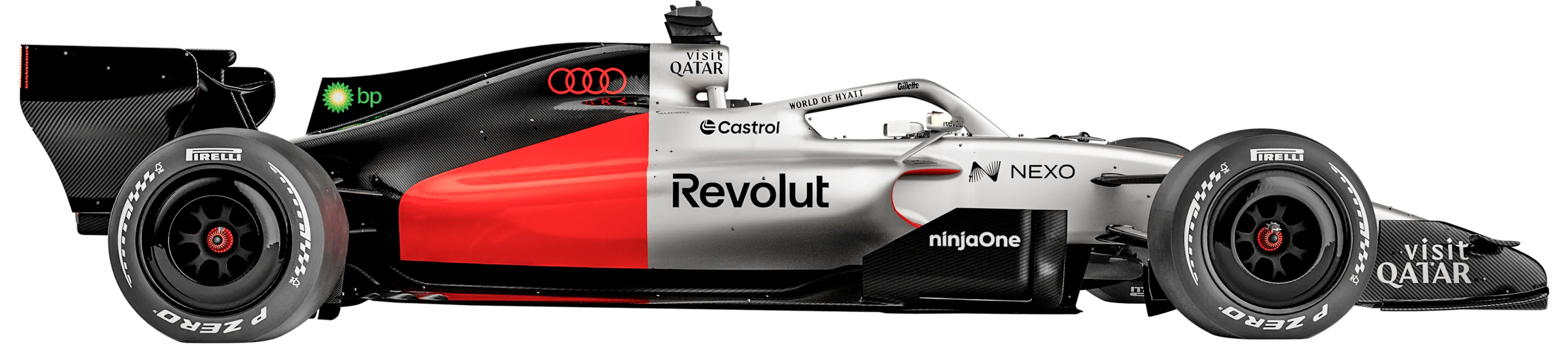 Audi 2026 car